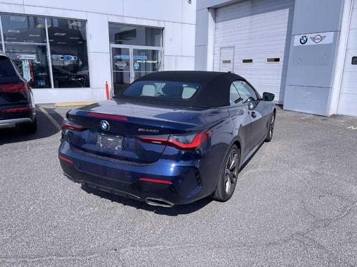 2023 BMW M440 i xDrive