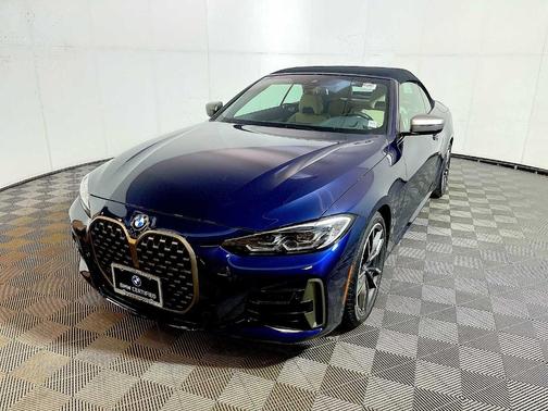 2023 BMW M440 i xDrive