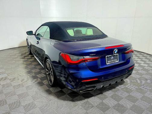 2023 BMW M440 i xDrive