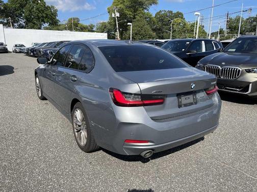 2023 BMW 330 i xDrive
