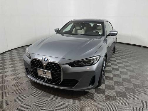 2023 BMW 430 Gran Coupe i xDrive
