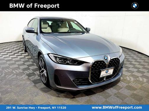 2023 BMW 430 Gran Coupe i xDrive