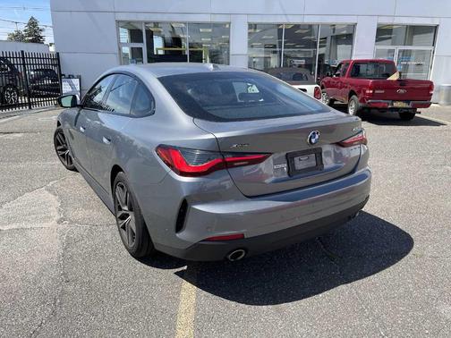 2023 BMW 430 Gran Coupe i xDrive