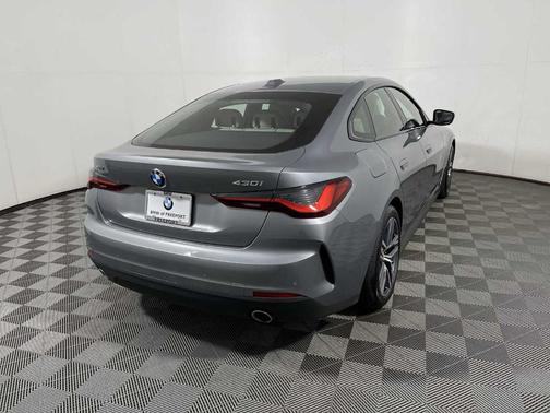 2023 BMW 430 Gran Coupe i xDrive
