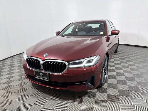 2023 BMW 530 i xDrive