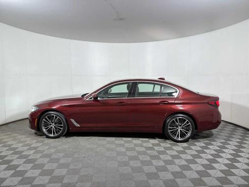 2023 BMW 530 i xDrive