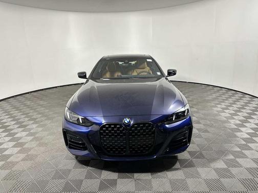 2026 BMW 430 i xDrive