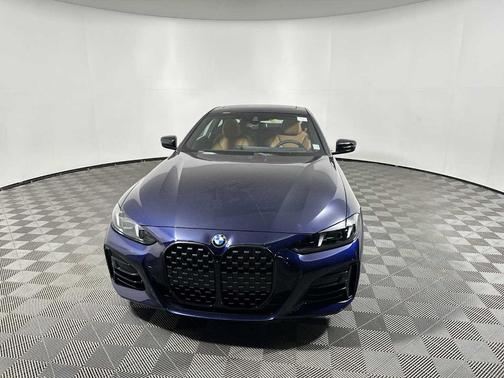 2026 BMW 430 i xDrive