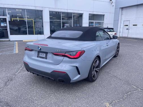 2023 BMW 430 i xDrive