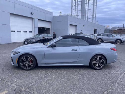 2023 BMW 430 i xDrive
