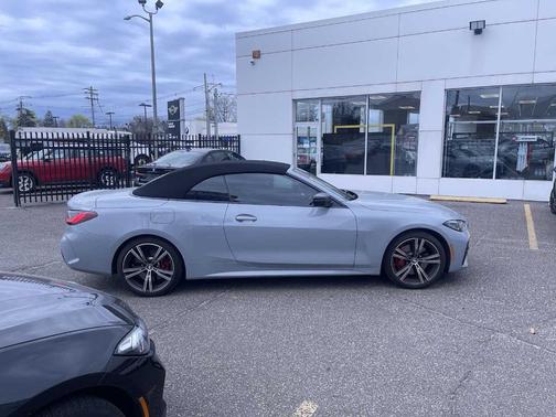 2023 BMW 430 i xDrive