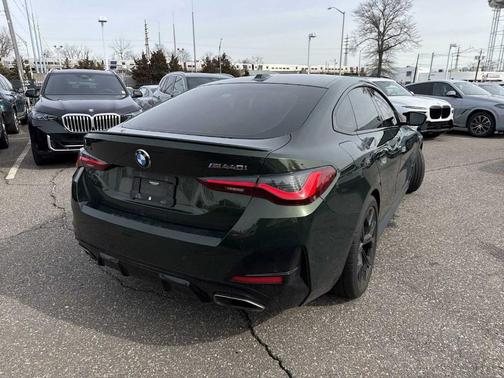 2024 BMW M440 Gran Coupe i xDrive