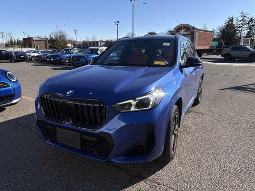 2023 BMW X1 xDrive28i