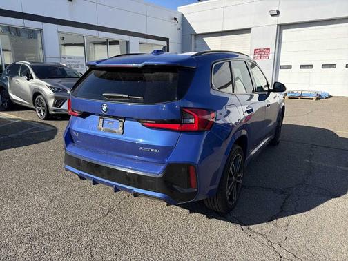 2023 BMW X1 xDrive28i