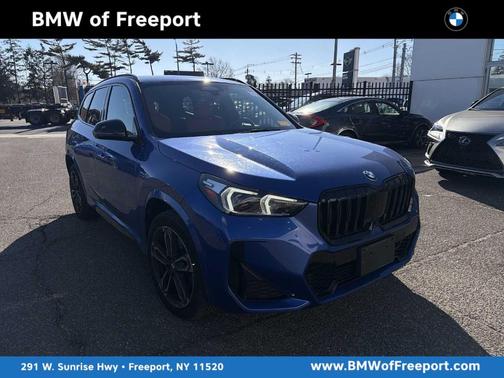 2023 BMW X1 xDrive28i