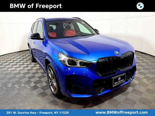 2023 BMW X1 xDrive28i