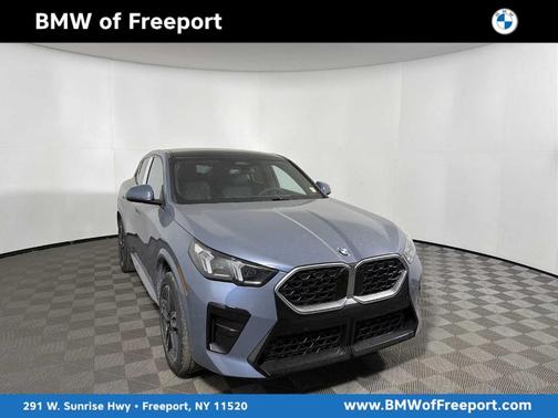 2026 BMW X2 xDrive28i