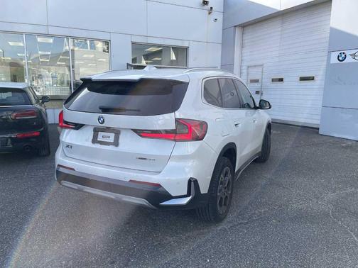 2023 BMW X1 xDrive28i