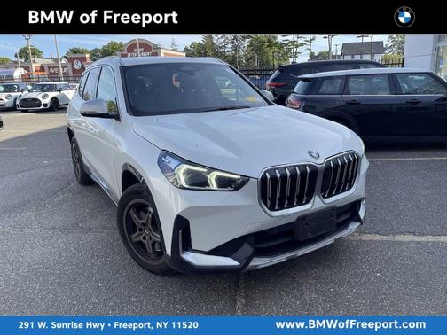 2023 BMW X1 xDrive28i