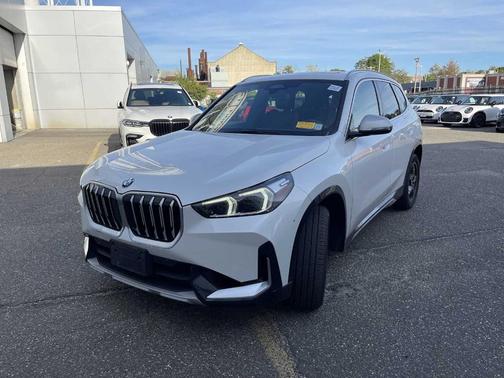 2023 BMW X1 xDrive28i