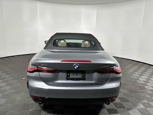 2026 BMW 430 i xDrive