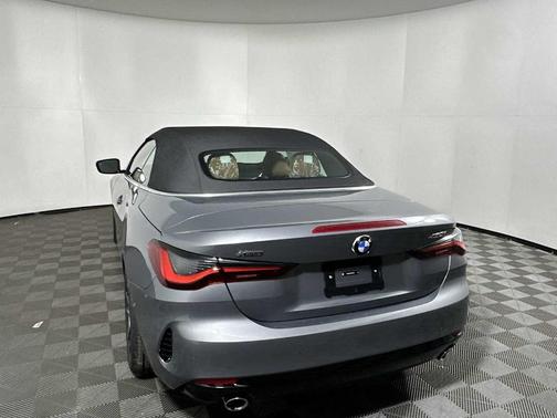 2026 BMW 430 i xDrive