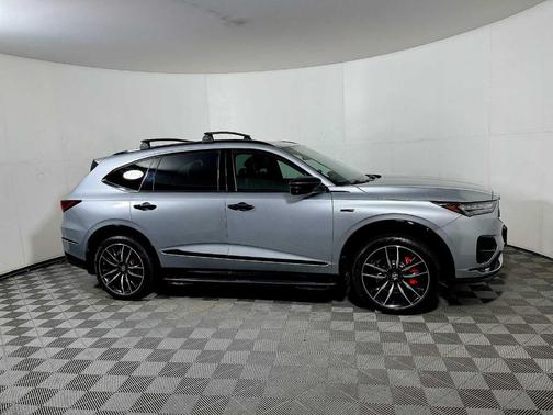 2022 Acura MDX Type S w/Advance Package