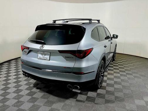 2022 Acura MDX Type S w/Advance Package