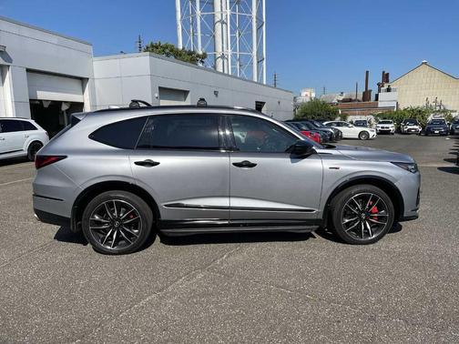 2022 Acura MDX Type S w/Advance Package