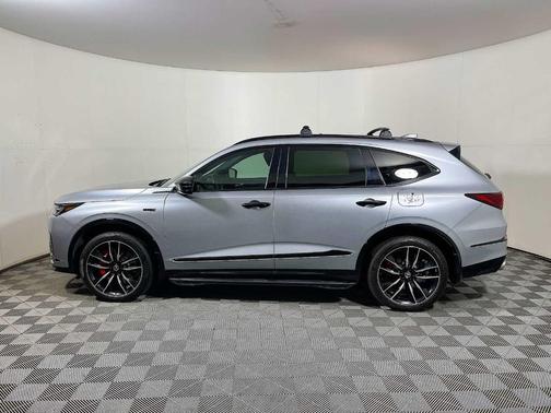 2022 Acura MDX Type S w/Advance Package