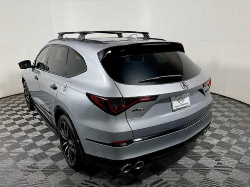 2022 Acura MDX Type S w/Advance Package