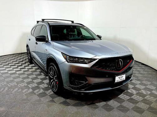 2022 Acura MDX Type S w/Advance Package