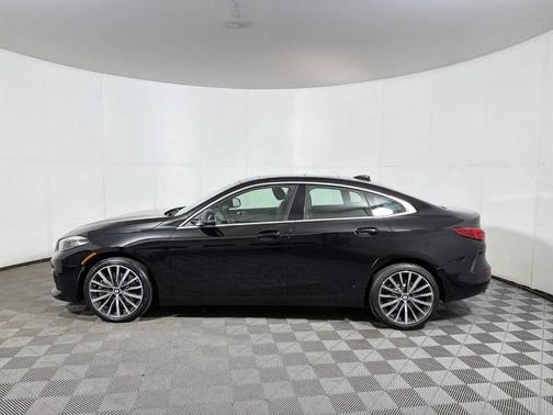 2023 BMW 228 Gran Coupe i xDrive