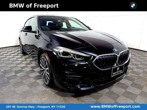 2023 BMW 228 Gran Coupe i xDrive