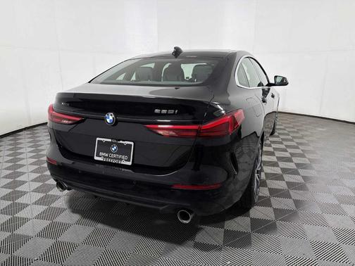 2023 BMW 228 Gran Coupe i xDrive