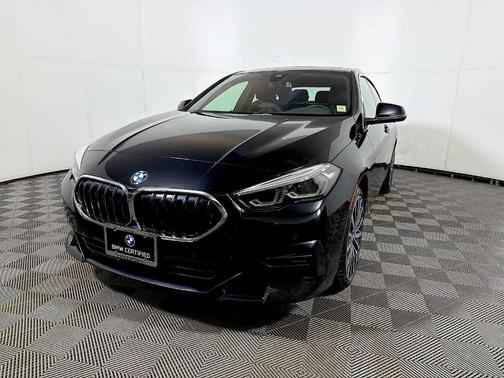 2023 BMW 228 Gran Coupe i xDrive
