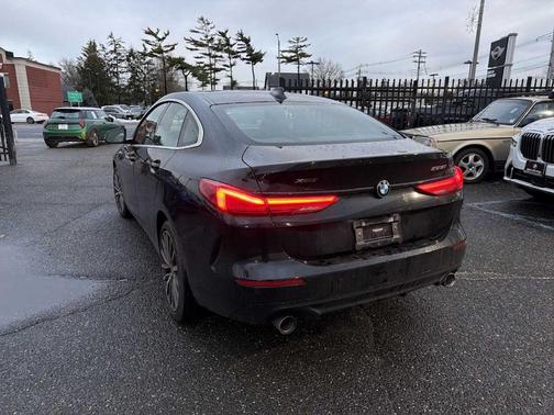 2023 BMW 228 Gran Coupe i xDrive
