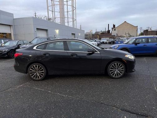 2023 BMW 228 Gran Coupe i xDrive