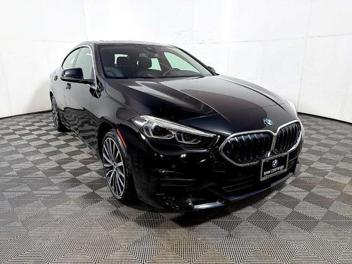 2023 BMW 228 Gran Coupe i xDrive
