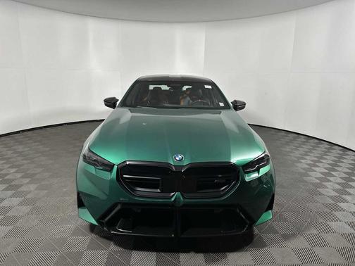 2026 BMW M5 Base