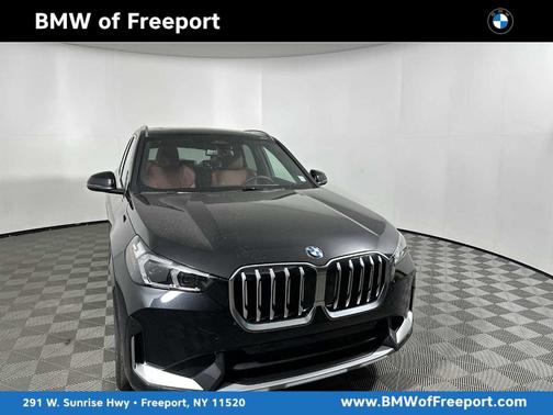 2026 BMW X1 xDrive28i