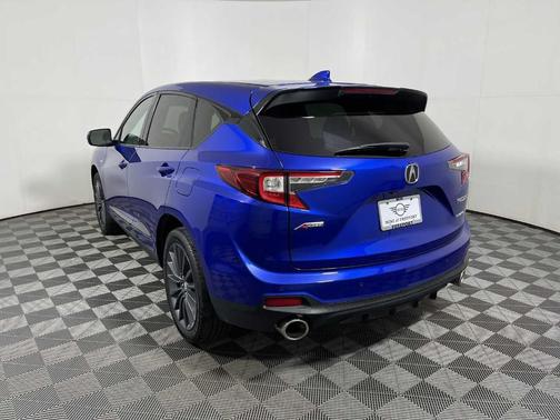 2023 Acura RDX A-Spec Advance