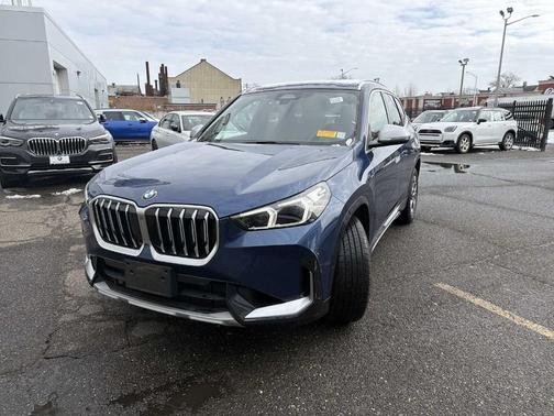 2023 BMW X1 xDrive28i