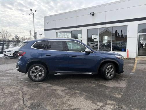 2023 BMW X1 xDrive28i