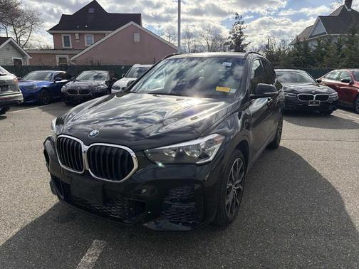 2022 BMW X1 xDrive28i