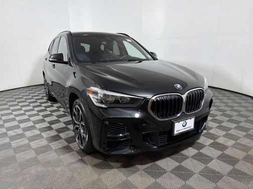 2022 BMW X1 xDrive28i