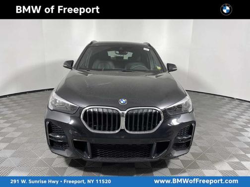 2022 BMW X1 xDrive28i