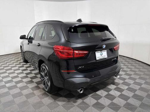 2022 BMW X1 xDrive28i
