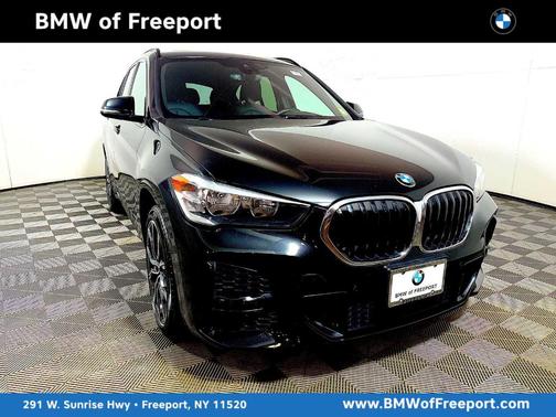 2022 BMW X1 xDrive28i