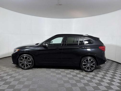 2022 BMW X1 xDrive28i